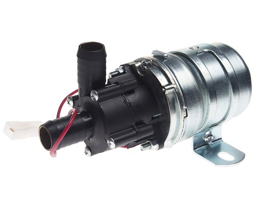 Насос отопителя салона d=18мм 24V СОАТЭ