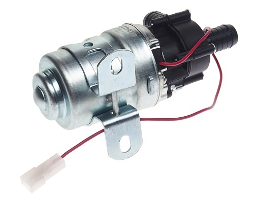 Насос отопителя салона d=18мм 24V СОАТЭ