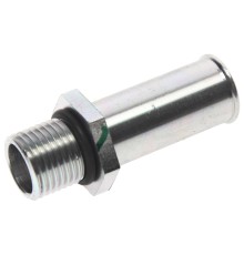 Патрубок ГАЗ-3302 водяной перекачивающий дв.CUMMINS ISF 2.8, 3.8 FOTON