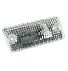 Фонарь габаритный FAW J6, E5, J6L (в козырек) OE