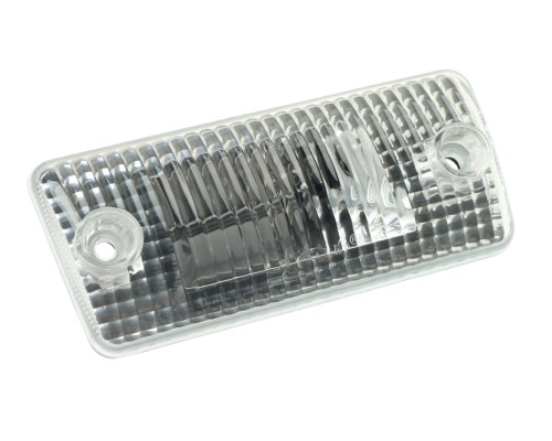 Фонарь габаритный FAW J6, E5, J6L (в козырек) OE