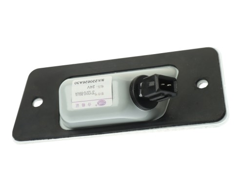 Фонарь габаритный FAW J6, E5, J6L (в козырек) OE