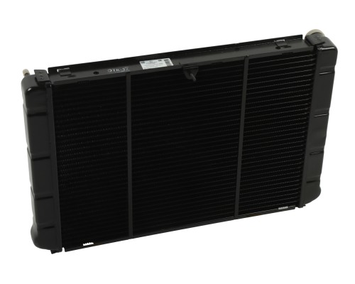 Радиатор ГАЗ-3302 Бизнес медный 3-х рядный КОМПОЗИТ