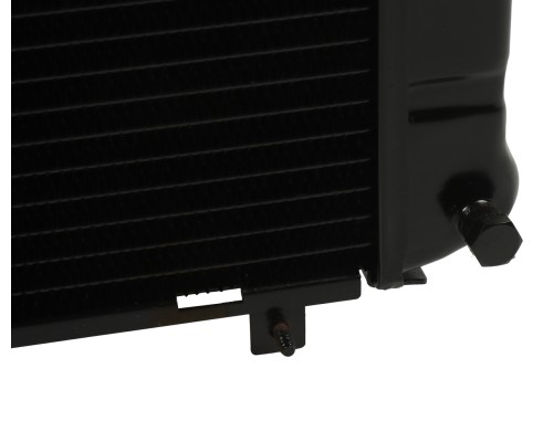 Радиатор ГАЗ-3302 Бизнес медный 3-х рядный КОМПОЗИТ