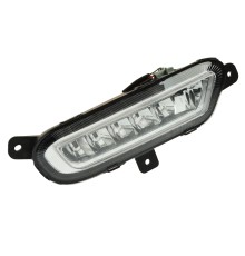 Фара FOTON противотуманная правая OE