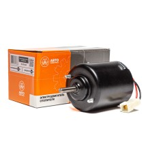 Мотор отопителя ГАЗ, ЗИЛ, ПАЗ 12V 40Вт AVTOELECTRICA