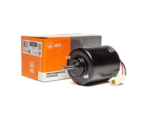 Мотор отопителя ГАЗ, ЗИЛ, ПАЗ 12V 40Вт AVTOELECTRICA