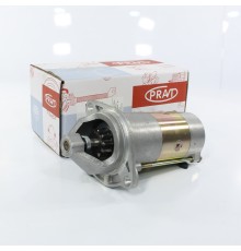 Стартер ГАЗ-3302 дв.CUMMINS ISF2.8 12В 2.5кВт PRAVT
