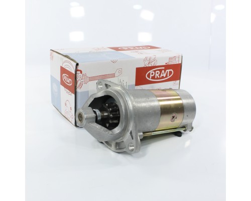 Стартер ГАЗ-3302 дв.CUMMINS ISF2.8 12В 2.5кВт PRAVT
