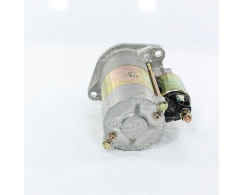 Стартер ГАЗ-3302 дв.CUMMINS ISF2.8 12В 2.5кВт PRAVT