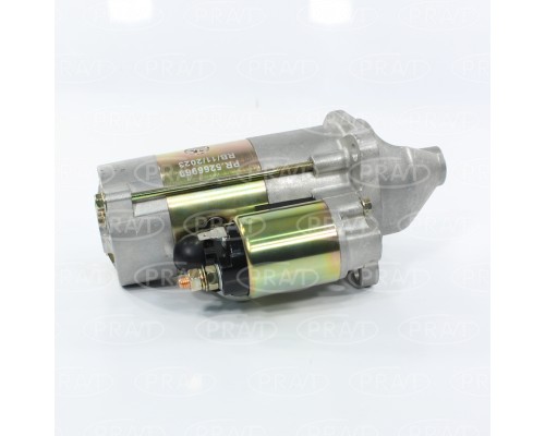 Стартер ГАЗ-3302 дв.CUMMINS ISF2.8 12В 2.5кВт PRAVT