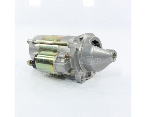 Стартер ГАЗ-3302 дв.CUMMINS ISF2.8 12В 2.5кВт PRAVT