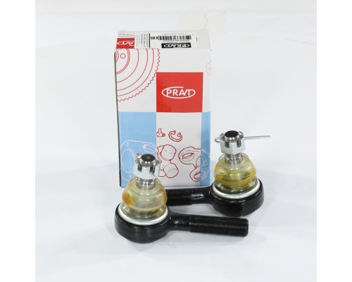 Наконечник рулевой тяги ГАЗ-3302 в сборе 2шт. PRAVT