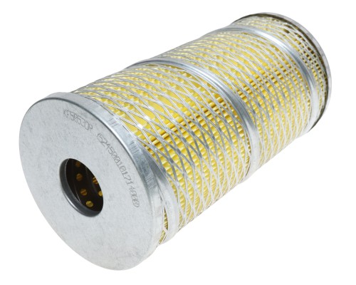 Элемент фильтрующий ГАЗ-53 масляный (ОАО ЗМЗ)