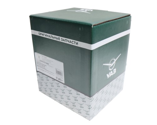 Элемент фильтрующий ГАЗ-53 масляный (ОАО ЗМЗ)