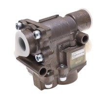 Модулятор ГАЗ, МАЗ, КАМАЗ, ПАЗ, НЕФАЗ 24V (аналог 472 195 018 0) АБС ЭКРАН