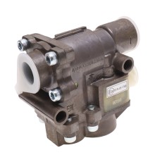 Модулятор ГАЗ, МАЗ, КАМАЗ, ПАЗ, НЕФАЗ 24V (аналог 472 195 018 0) АБС ЭКРАН