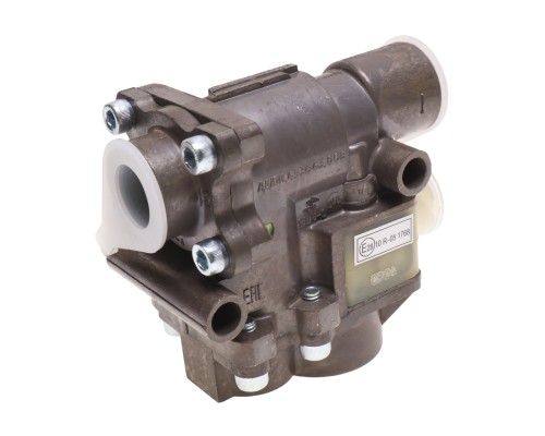 Модулятор ГАЗ, МАЗ, КАМАЗ, ПАЗ, НЕФАЗ 24V (аналог 472 195 018 0) АБС ЭКРАН