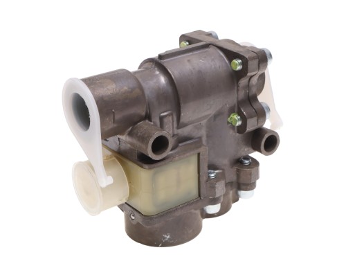 Модулятор ГАЗ, МАЗ, КАМАЗ, ПАЗ, НЕФАЗ 24V (аналог 472 195 018 0) АБС ЭКРАН