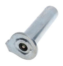 Палец МТЗ-82, 826, 892 (Универсал Robust, Premium, VIP) с масленкой L=123мм D=30мм БОЛЬШАЯ ЗЕМЛЯ