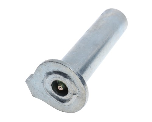 Палец МТЗ-82, 826, 892 (Универсал Robust, Premium, VIP) с масленкой L=123мм D=30мм БОЛЬШАЯ ЗЕМЛЯ