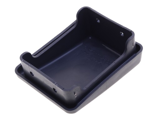 Боковина ГАЗон Next бруса противоподкатного левая (ОАО ГАЗ)