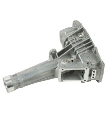 Картер ГАЗ-31029, 3302 КПП задний удлинитель АККОМ