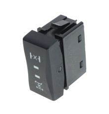 Выключатель кнопка DONGFENG блокировки дифференциала в сборе OE