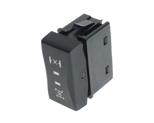 Выключатель кнопка DONGFENG блокировки дифференциала в сборе OE