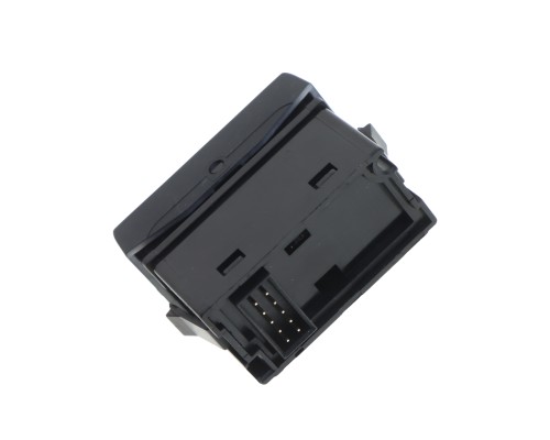 Выключатель кнопка DONGFENG блокировки дифференциала в сборе OE