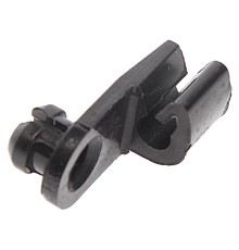 Фиксатор МАЗ тяги замка двери правый РАДИОВОЛНА