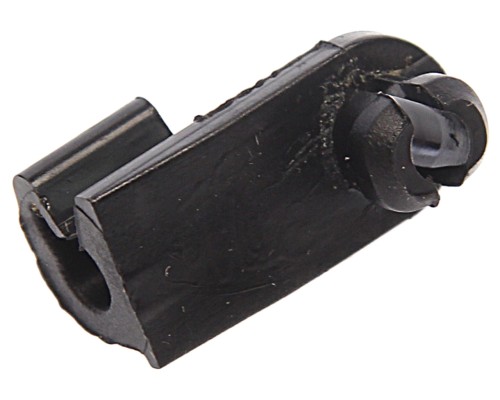 Фиксатор МАЗ тяги замка двери правый РАДИОВОЛНА