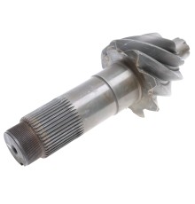 Шестерня FAW J6 ведущая коническая среднего моста (io=4, 875) OE