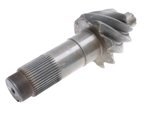 Шестерня FAW J6 ведущая коническая среднего моста (io=4, 875) OE