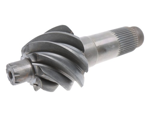 Шестерня FAW J6 ведущая коническая среднего моста (io=4, 875) OE