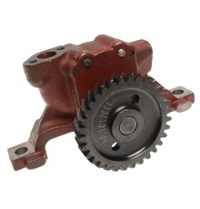 Насос масляный Д-242, 244, 245.4, 245.5 (ЕВРО-2) z=32 G-PART (ОАО ГАЗ)