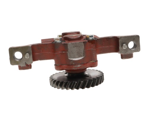 Насос масляный Д-242, 244, 245.4, 245.5 (ЕВРО-2) z=32 G-PART (ОАО ГАЗ)