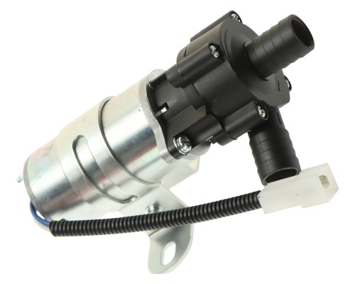 Насос отопителя салона d=16мм 24V АВТОТРЕЙД