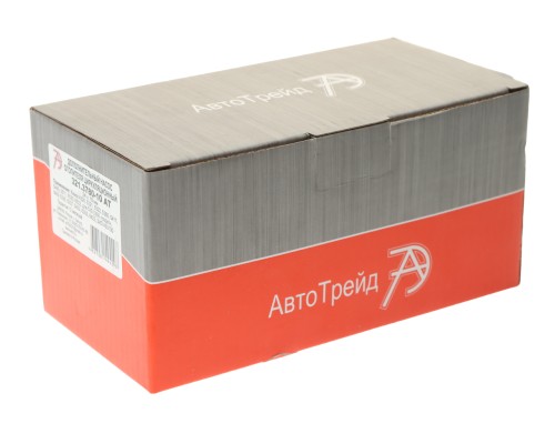 Насос отопителя салона d=16мм 24V АВТОТРЕЙД