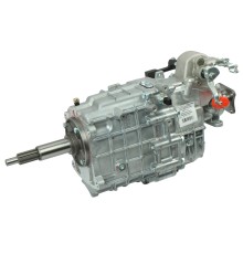 КПП ГАЗель Next дв.УМЗ-А275 Evotech ЕВРО-5 (с дистанционным переключением) АККОМ