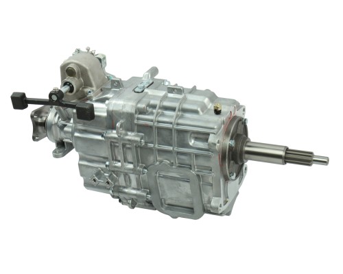 КПП ГАЗель Next дв.УМЗ-А275 Evotech ЕВРО-5 (с дистанционным переключением) АККОМ