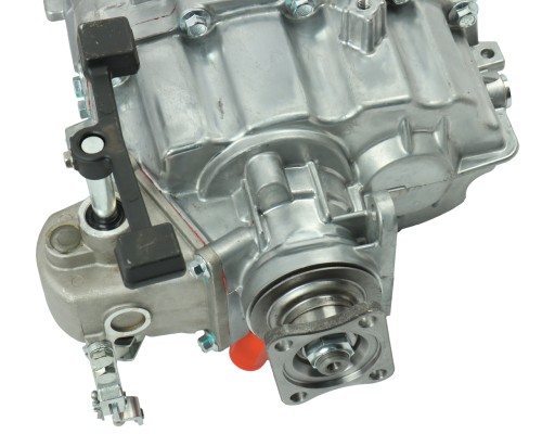 КПП ГАЗель Next дв.УМЗ-А275 Evotech ЕВРО-5 (с дистанционным переключением) АККОМ