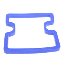 Прокладка крышки клапанной КАМАЗ силикон КВАДРАТИС