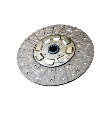 Диск сцепления КАМАЗ-5490 (КПП-ZF) MFZ-430 (усиленный 205) SORL