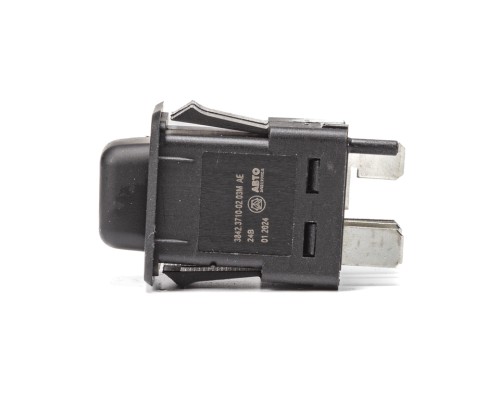 Выключатель кнопка ЗИЛ, КАМАЗ, МАЗ противотуманных фар AVTOELECTRICA