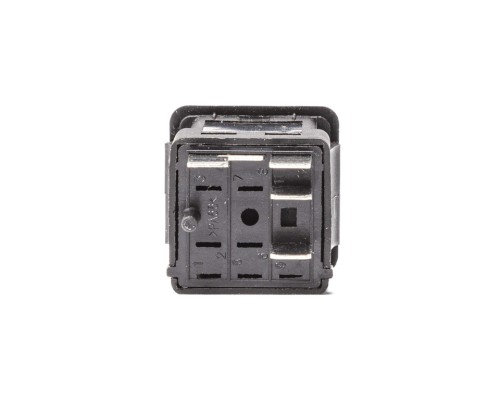 Выключатель кнопка ЗИЛ, КАМАЗ, МАЗ противотуманных фар AVTOELECTRICA