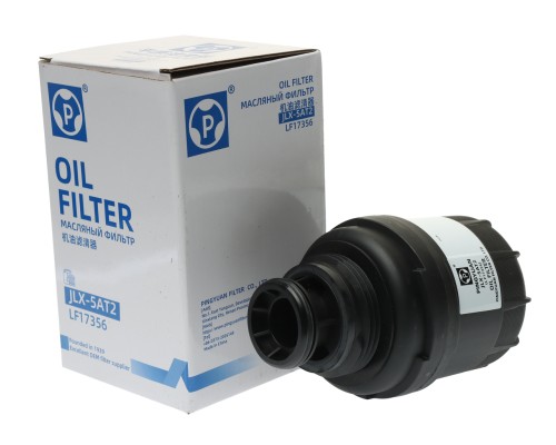 Фильтр масляный ГАЗ-3302 (дв.CUMMINS) PINGYUAN