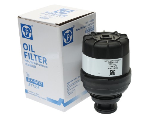 Фильтр масляный ГАЗ-3302 (дв.CUMMINS) PINGYUAN