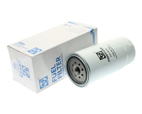 Фильтр топливный SHACMAN SHAANXI грубой очистки PINGYUAN