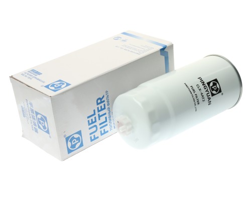 Фильтр топливный SHACMAN SHAANXI грубой очистки PINGYUAN